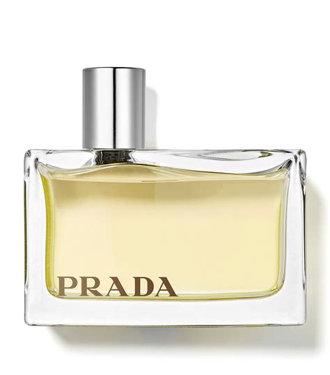 Prada Amber